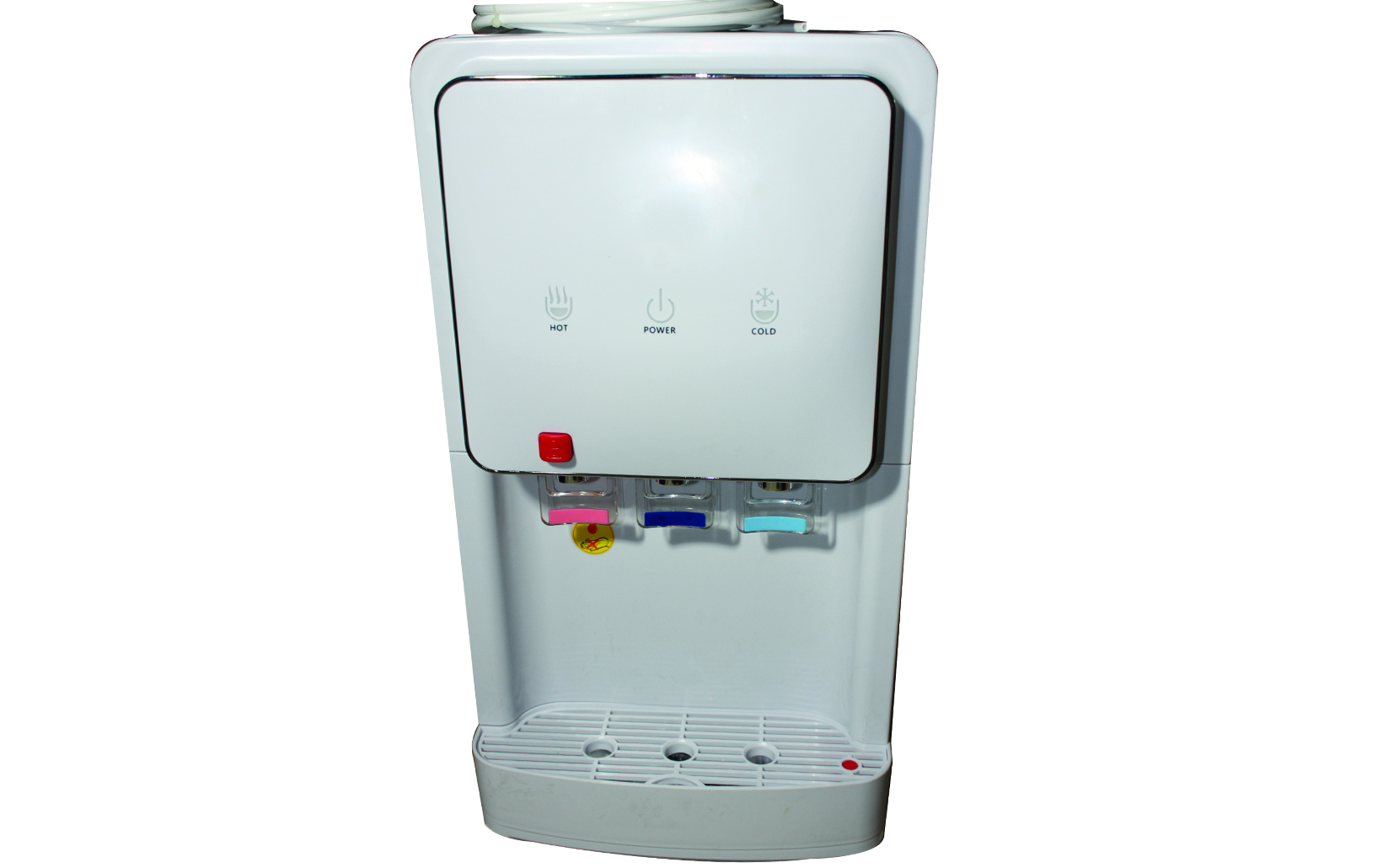 Fontaine Bleu Mountain