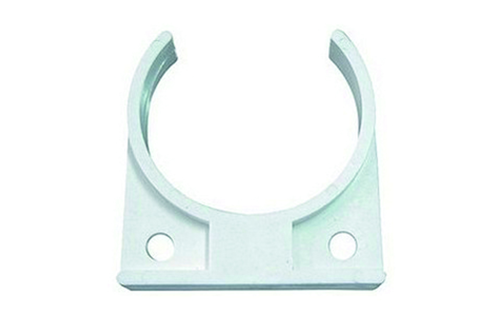 Clip simple 3 pouces pour porte-membrane 200 à 500 GPD